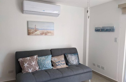 Monterrico Apartment | El Muelle, Hermoso y cómodo apartamento