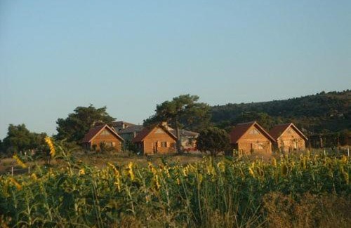 Canada del Hoyo House | El Muerdago de Cañada