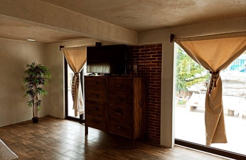 Santa Lucia Apartment | El Mirador