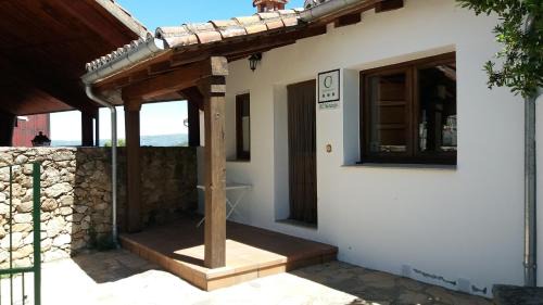 Casas del Monte House | El Naranjo