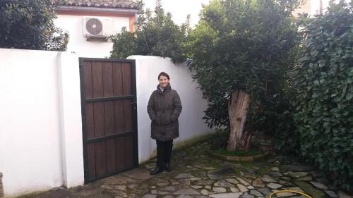 Casas del Monte House | El Naranjo
