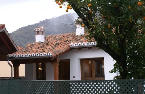 Casas del Monte House | El Naranjo
