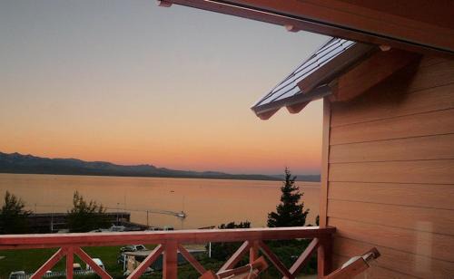 San Carlos de Bariloche Cabin | El Nautico Lodge Bariloche