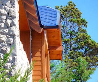 San Carlos de Bariloche Cabin | El Nautico Lodge Bariloche