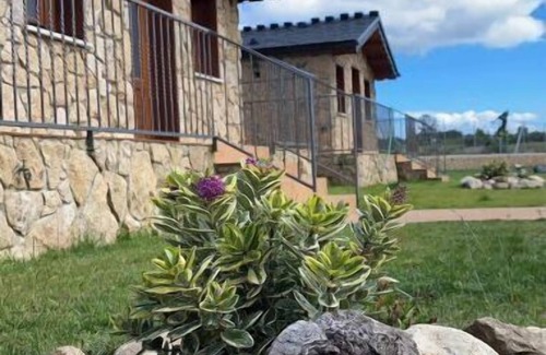 Manzanal de los Infantes Cottage | El Naval de la Parra. Rural House 3