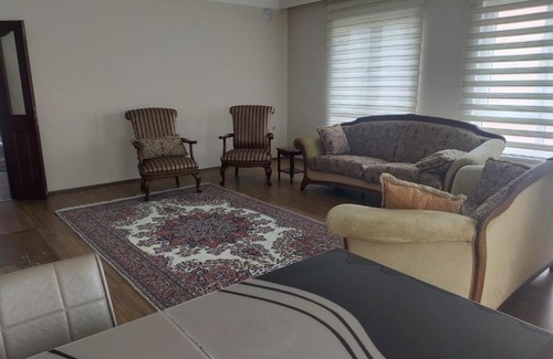 Akcaabat Apartment | El navras apartmen