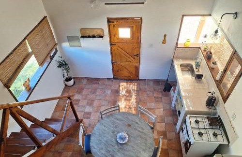 Cuadro Nacional Apartment | El Nevado Casa de Campo 3