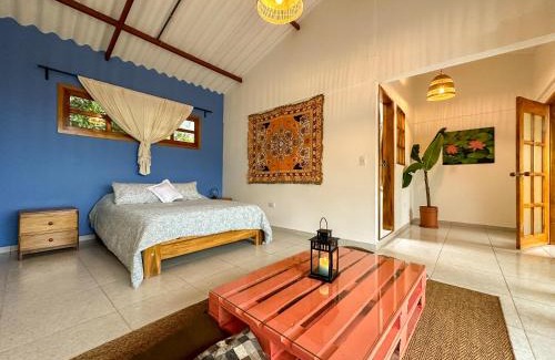 Cachipay House | El Nido Andino