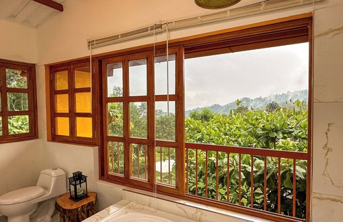 Cachipay Bed & Breakfast | El Nido Andino
