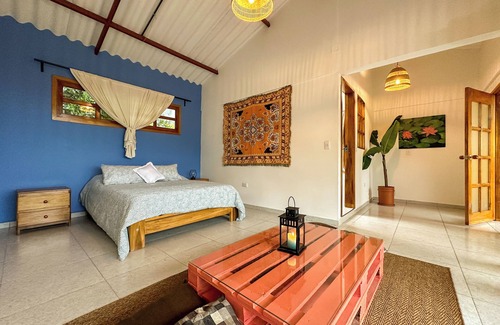 Cachipay Bed & Breakfast | El Nido Andino