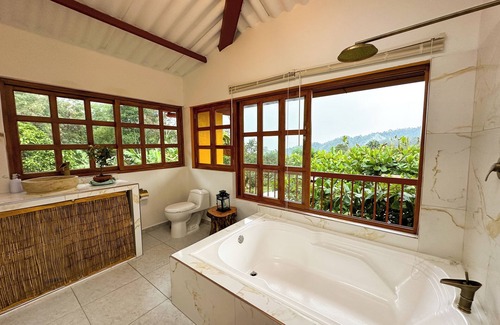 Cachipay Bed & Breakfast | El Nido Andino