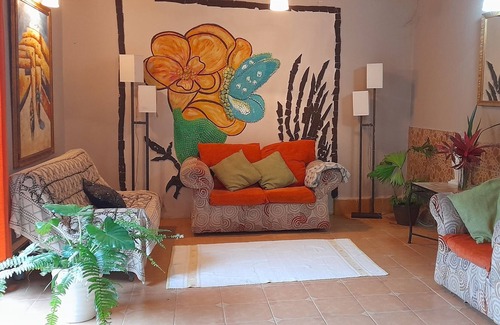Cerro Azul Cabin | El Nido Cerro Azul