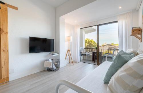 Betlem de Marina Apartment | El nido de Betlem