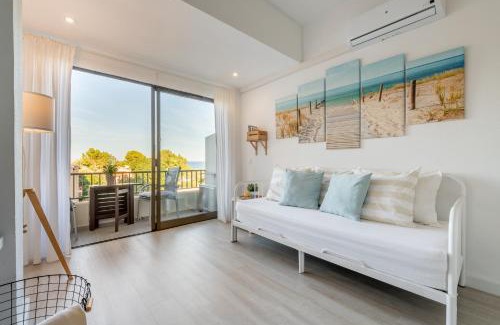 Betlem de Marina Apartment | El nido de Betlem