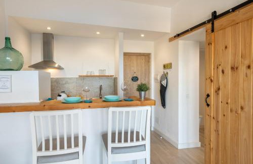 Betlem de Marina Apartment | El nido de Betlem