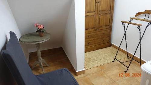 Villahermosa del Rio Apartment | El Nido de Casa Nieves