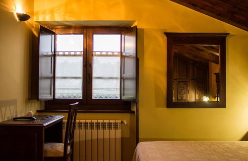 Cartavio House | EL NIDO DE OLVIDO