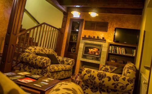 Cartavio House | EL NIDO DE OLVIDO