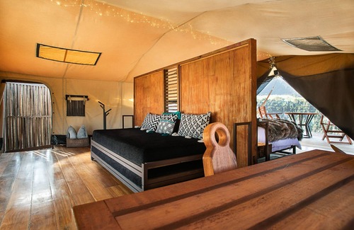 Villamaria Other | El Nido del Cóndor Ecolodge