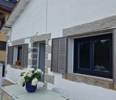 Becerril de la Sierra House | EL NIDO DEL AGUILA HOTEL LAS GACELAS, Becerril