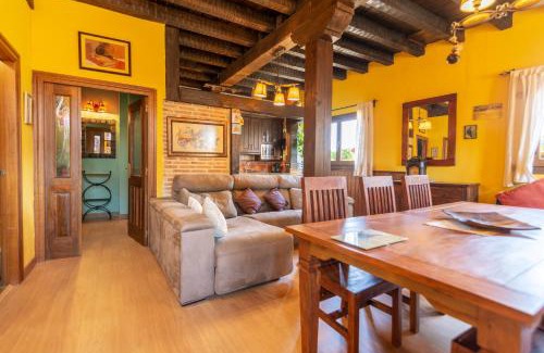 Casarejos House | El nido del Mirlo
