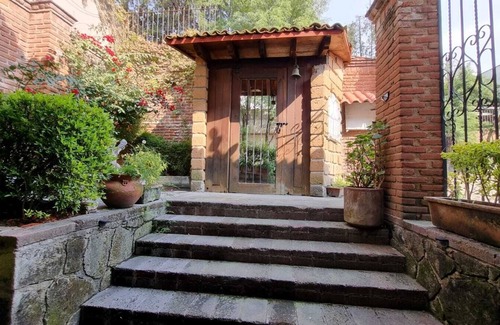 Naucalpan House | El Nido en el Valle de Mexico