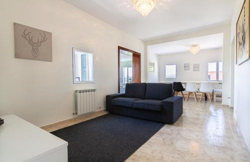 Manzanares el Real House | El Nido