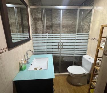 Montoro Apartment | EL NIDO