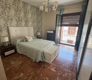 Montoro Apartment | EL NIDO