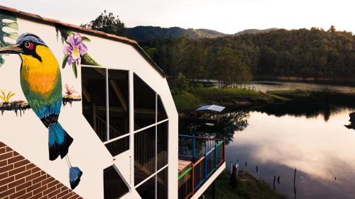 Guatape Other | EL NiDO HOTEL GUATAPE