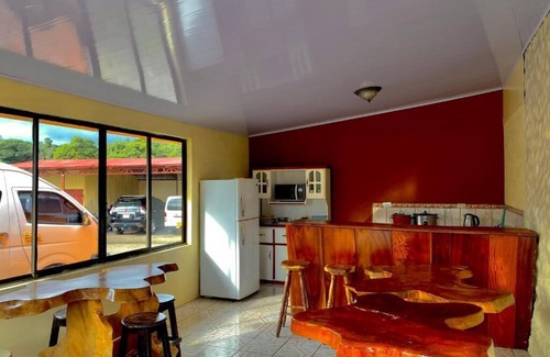 Monteverde Hotel | El Nido Lodge