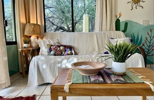 Santa Rosa Villa | El Nido - Paradise in Cabo Pulmo! villa