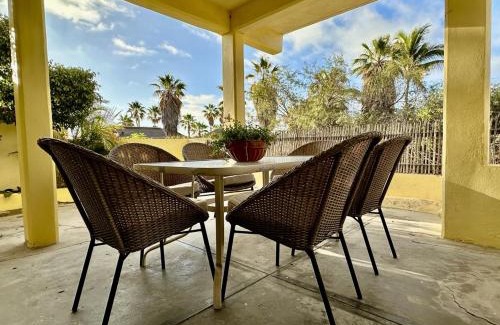 Santa Rosa Villa | El Nido - Paradise in Cabo Pulmo! villa