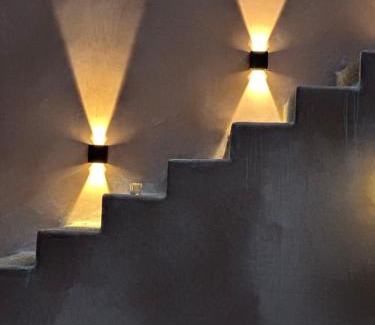 Troncones Apartment | El Nido, Riad San Cristobal