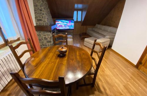 Camprodon Villa | El Niu de l’Àguila (Camprodon)
