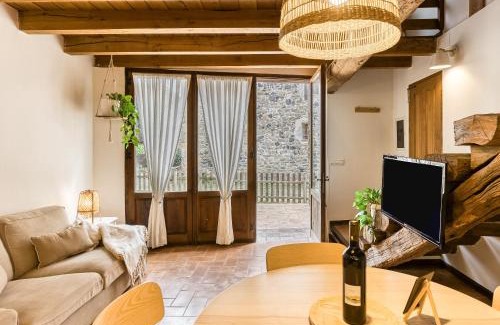 Beguda House | El Niu