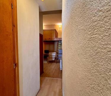 La Pobla de Segur Apartment | El niuet de La Pobla
