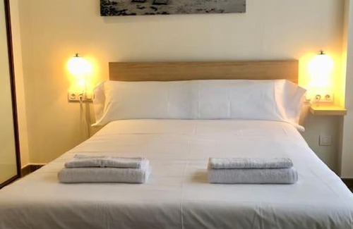 Salas de Pallars Apartment | El niuet de Salàs de Pallars