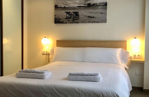 Salas de Pallars Apartment | El niuet de Salàs de Pallars