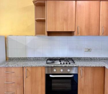 La Pobla de Segur Apartment | El niuet