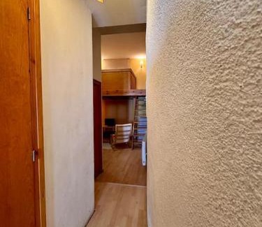 La Pobla de Segur Apartment | El niuet