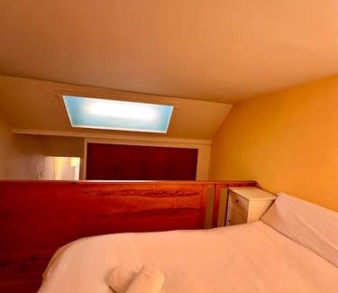 La Pobla de Segur Apartment | El niuet
