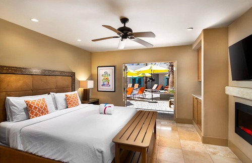 Warm Sands Hotel | El Noa Noa Luxurious Private Boutique Hotel Buyout