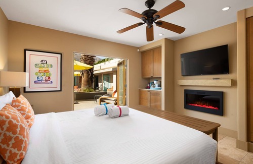 Warm Sands Hotel | El Noa Noa Luxurious Private Boutique Hotel Buyout