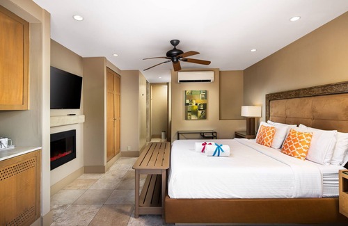 Warm Sands Hotel | El Noa Noa Luxurious Private Boutique Hotel Buyout