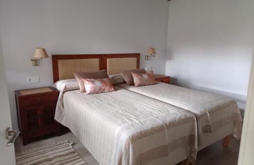 Treceno House | El Nogal de Hualle