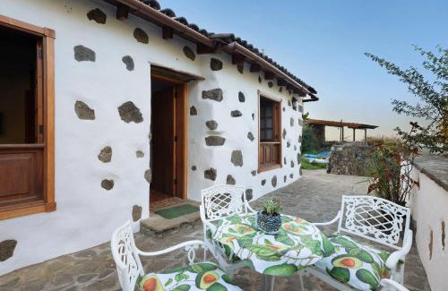 Las Rosas House | El Nogal