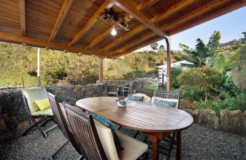 Las Rosas House | El Nogal