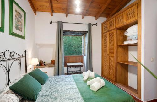 Las Rosas House | El Nogal