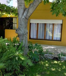 Province of Rio Negro Apartment | El Nogal Viedma